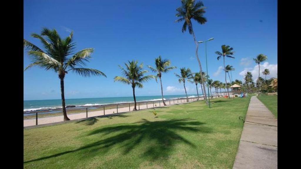 Casa Fantástica na praia Porto de Galinhas Exterior foto