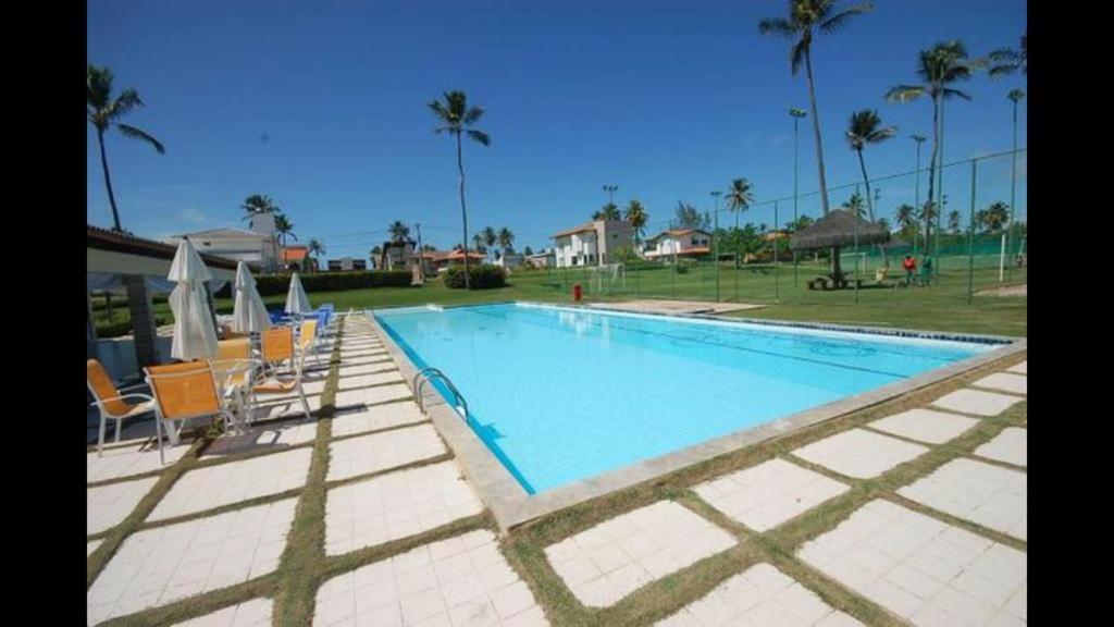 Casa Fantástica na praia Porto de Galinhas Exterior foto